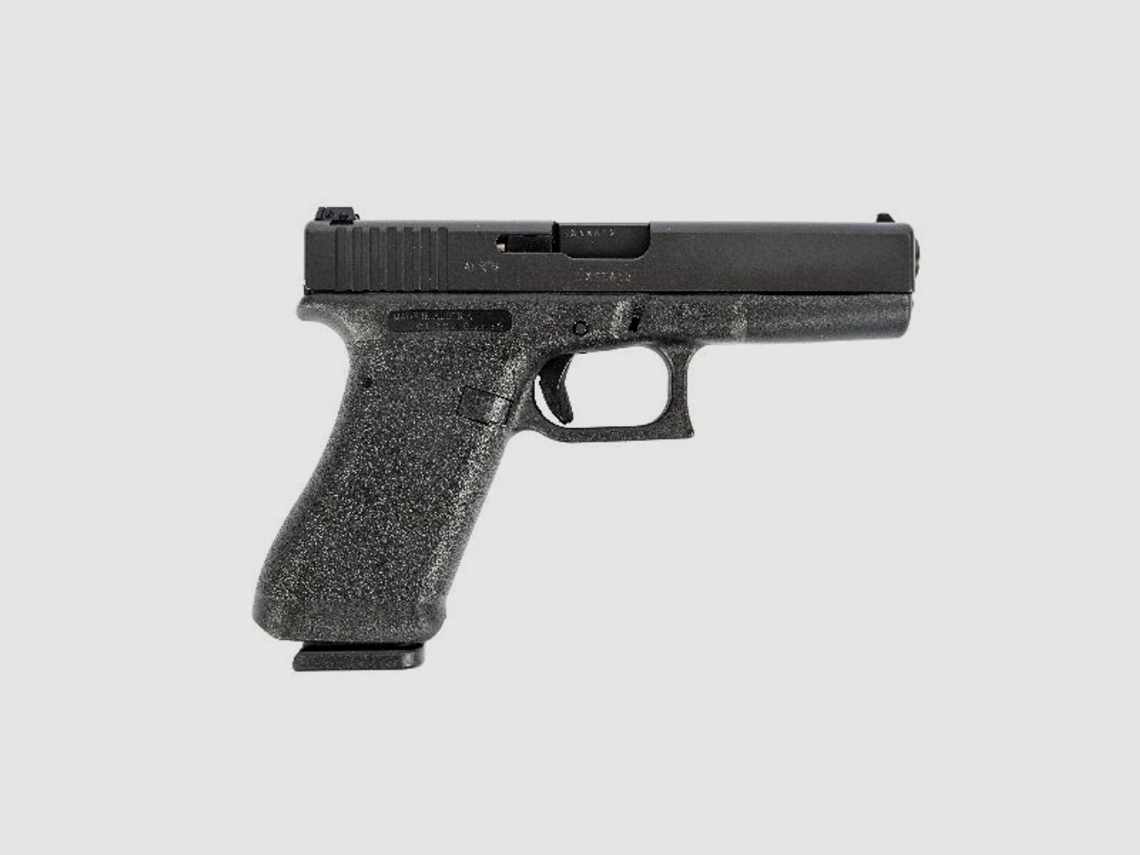 Glock	 Pistole P80 - Special Edition