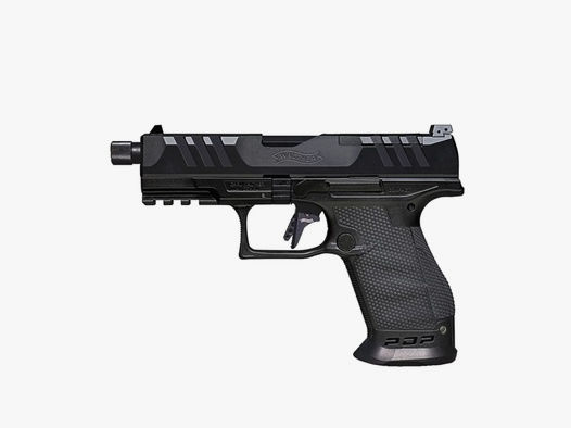Walther	 PDP Compact 4,6“ OR PRO SD