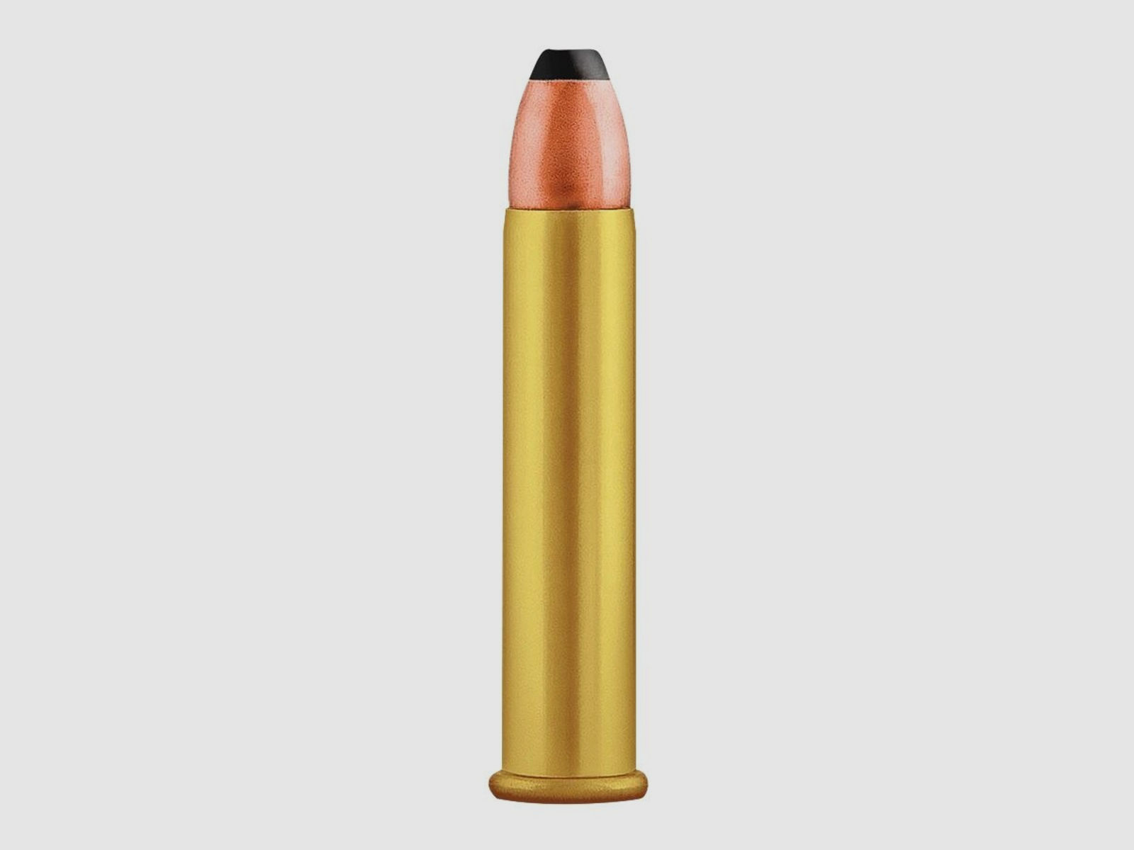 AGUILA	 .22 WIN MAG 40 GR SOFT POINT