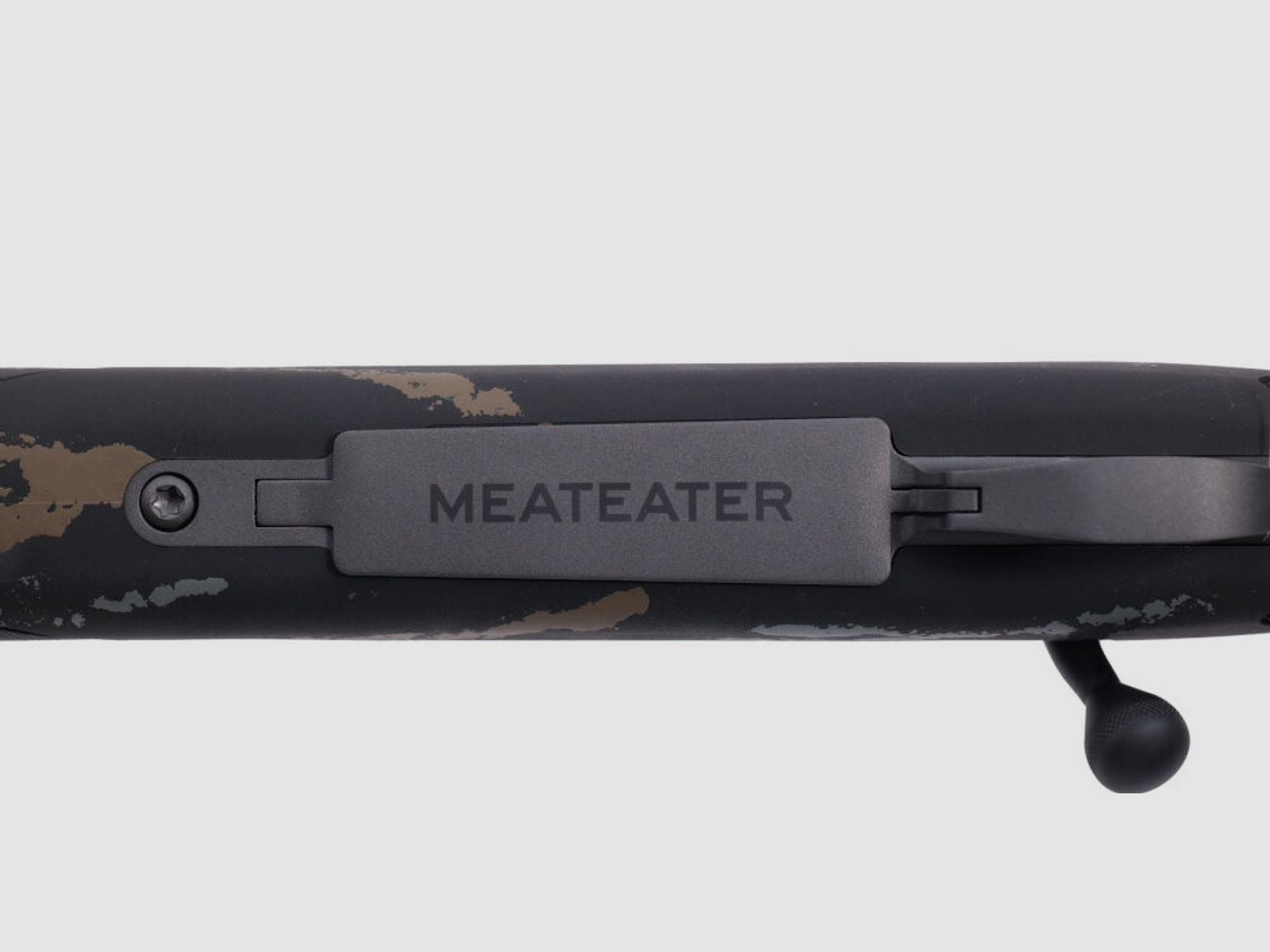 Weatherby	 Vanguard® Meat Eater Steven Rinella mit Optik