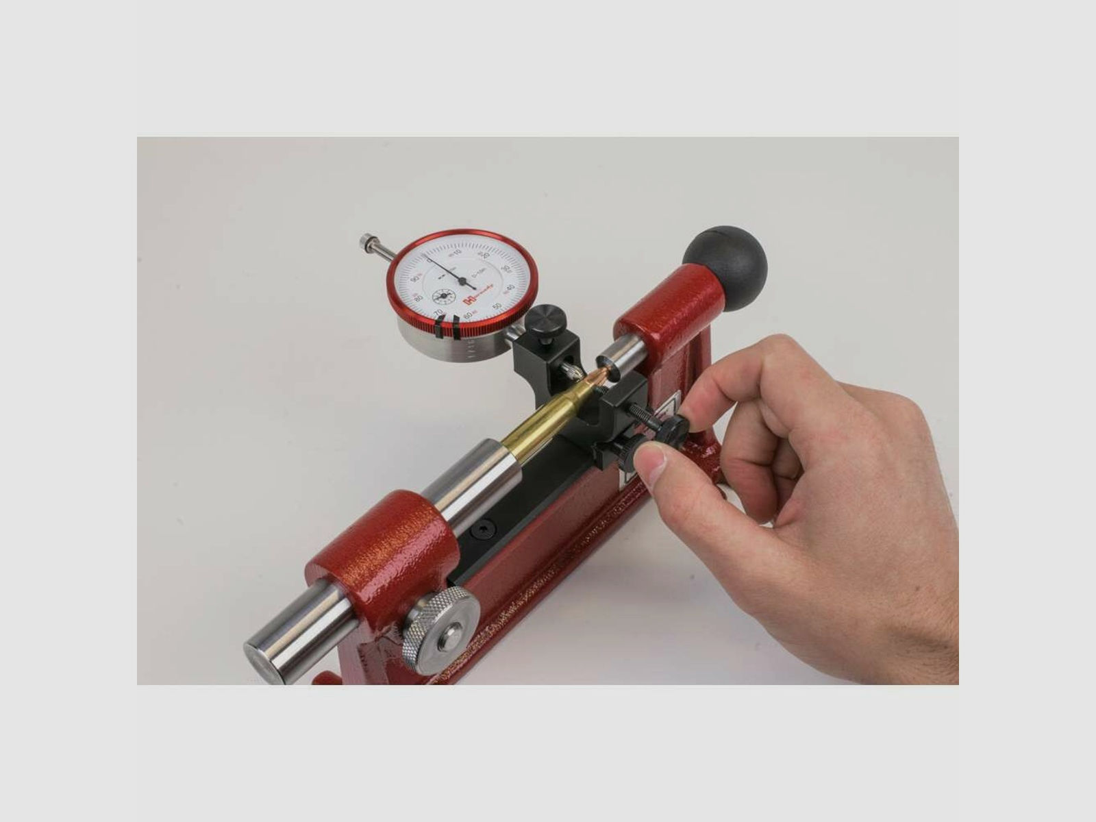 Hornady	 Lock-N-Load® Precision Reloaders Kit Item #095150