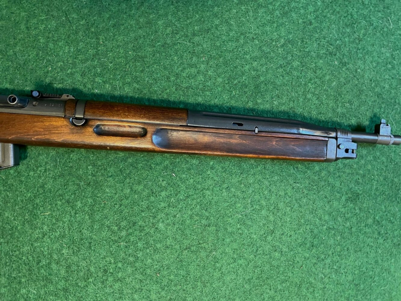 Brünner Waffenwerke VZ	 VZ 52/57