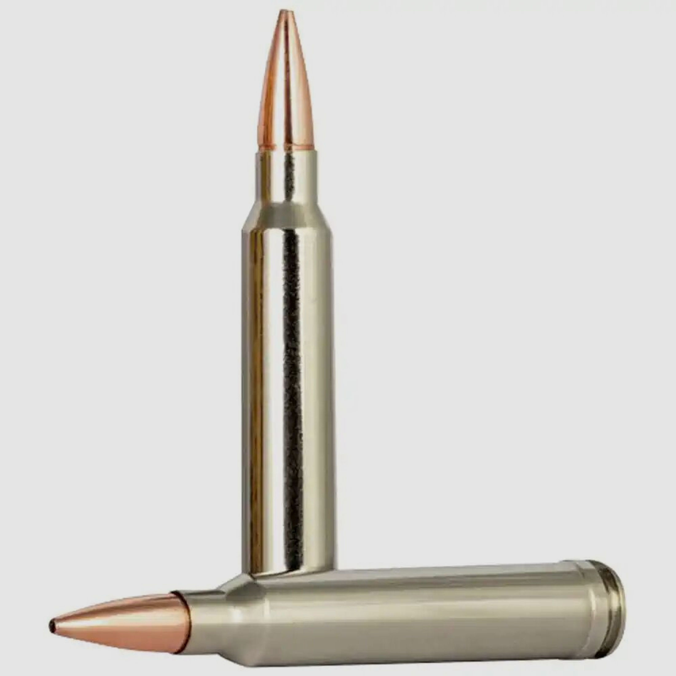 Federal	 Federal Jagdmunition mit bleifreien Barnes TSX Geschoss. TSX = Tripple Shock X bleifreies Geschoss