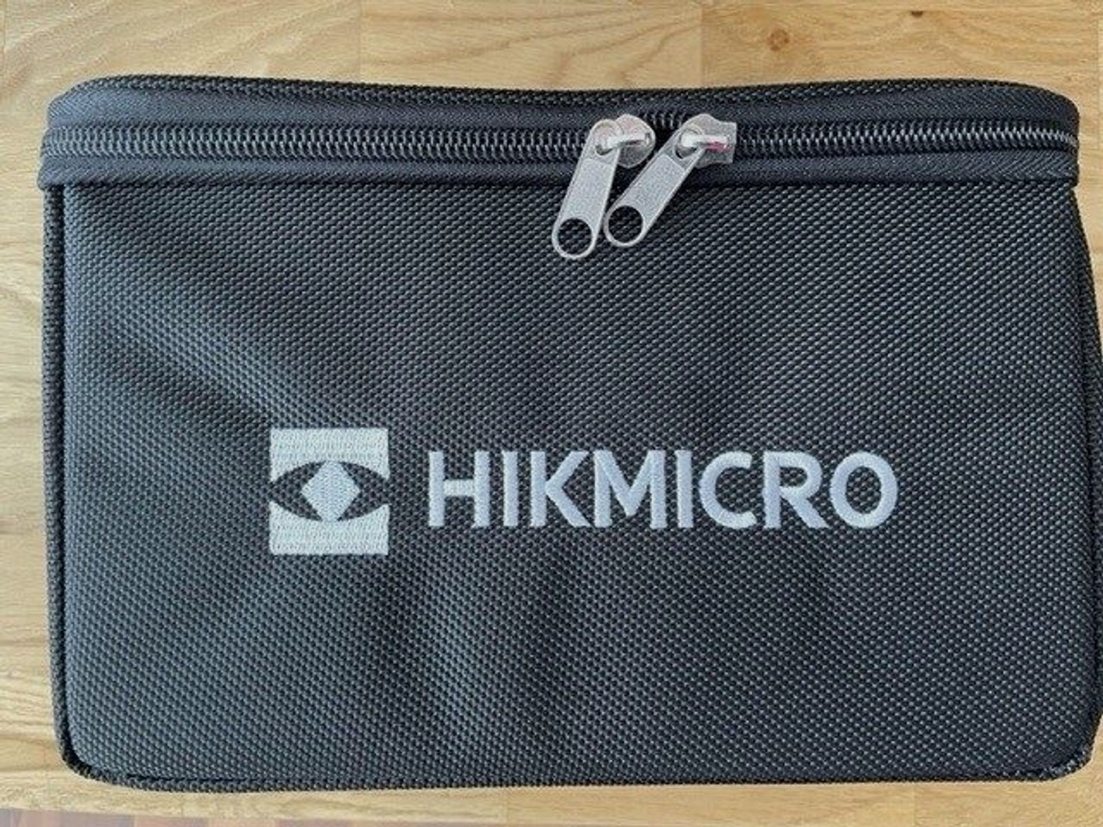 HIKMicro Wärmebild Vorsatzgerät	 Thunder pro TH 35 PC