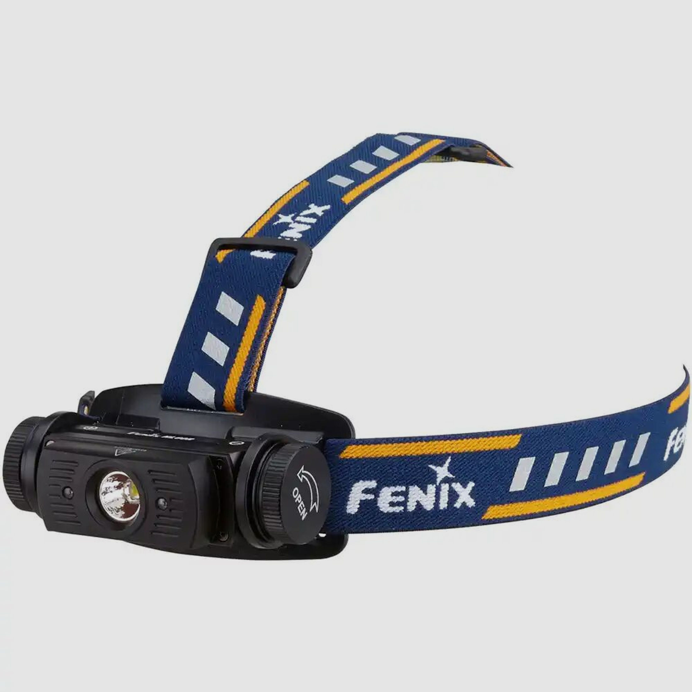 Power Fenix	 Stirnlampe HL60R