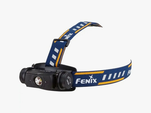 Power Fenix	 Stirnlampe HL60R