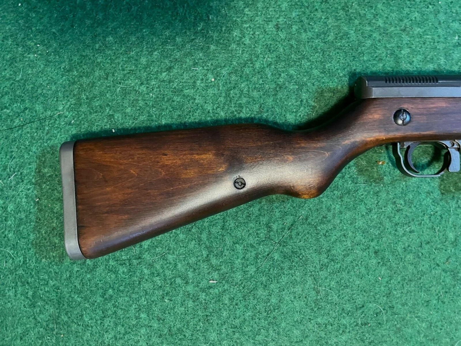 Brünner Waffenwerke VZ	 VZ 52/57