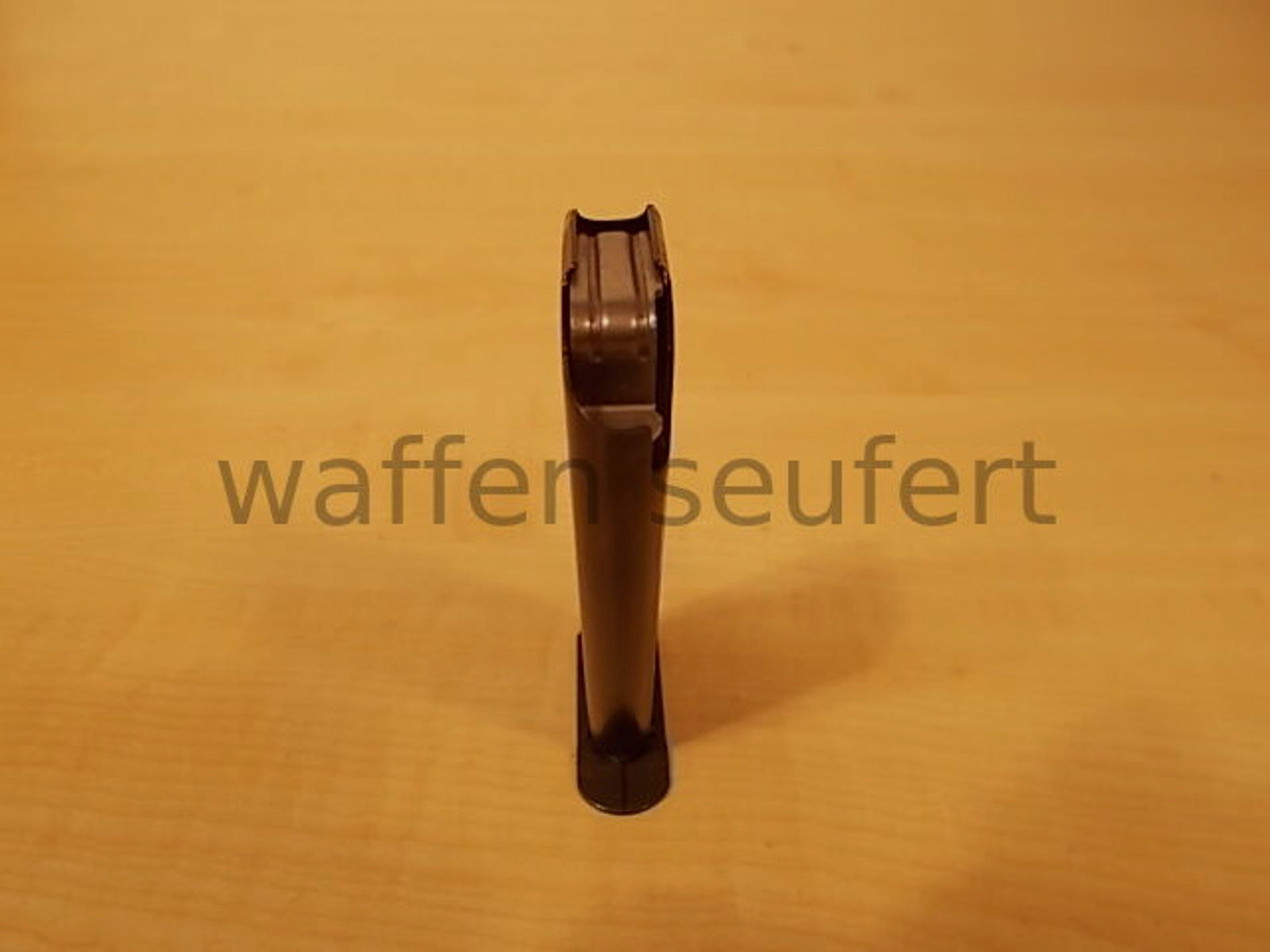 Walther P38 ca. 1970 Magazin orig. gestempelt 9mmL