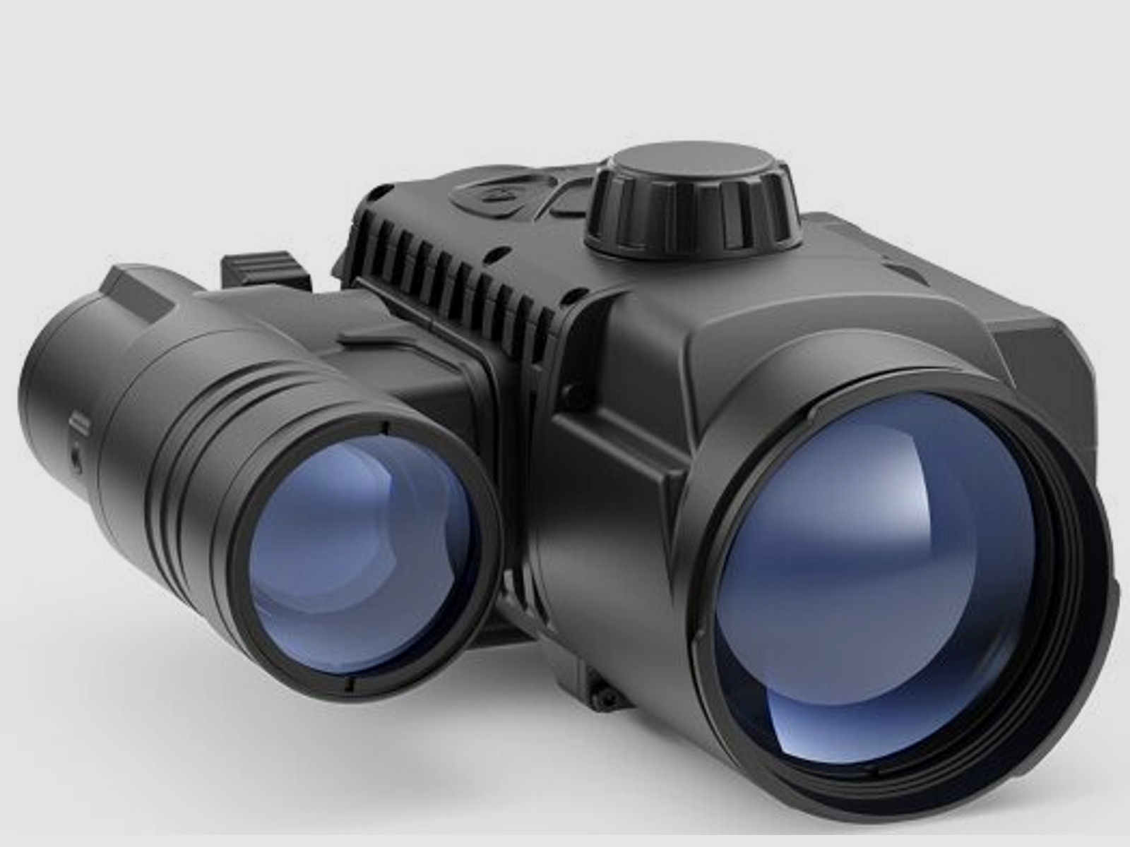 PULSAR	 Vorführgerät FN455 Digital Nachtsicht Vorsatzgerät Forward FN455 inkl. SmartClip Adapter