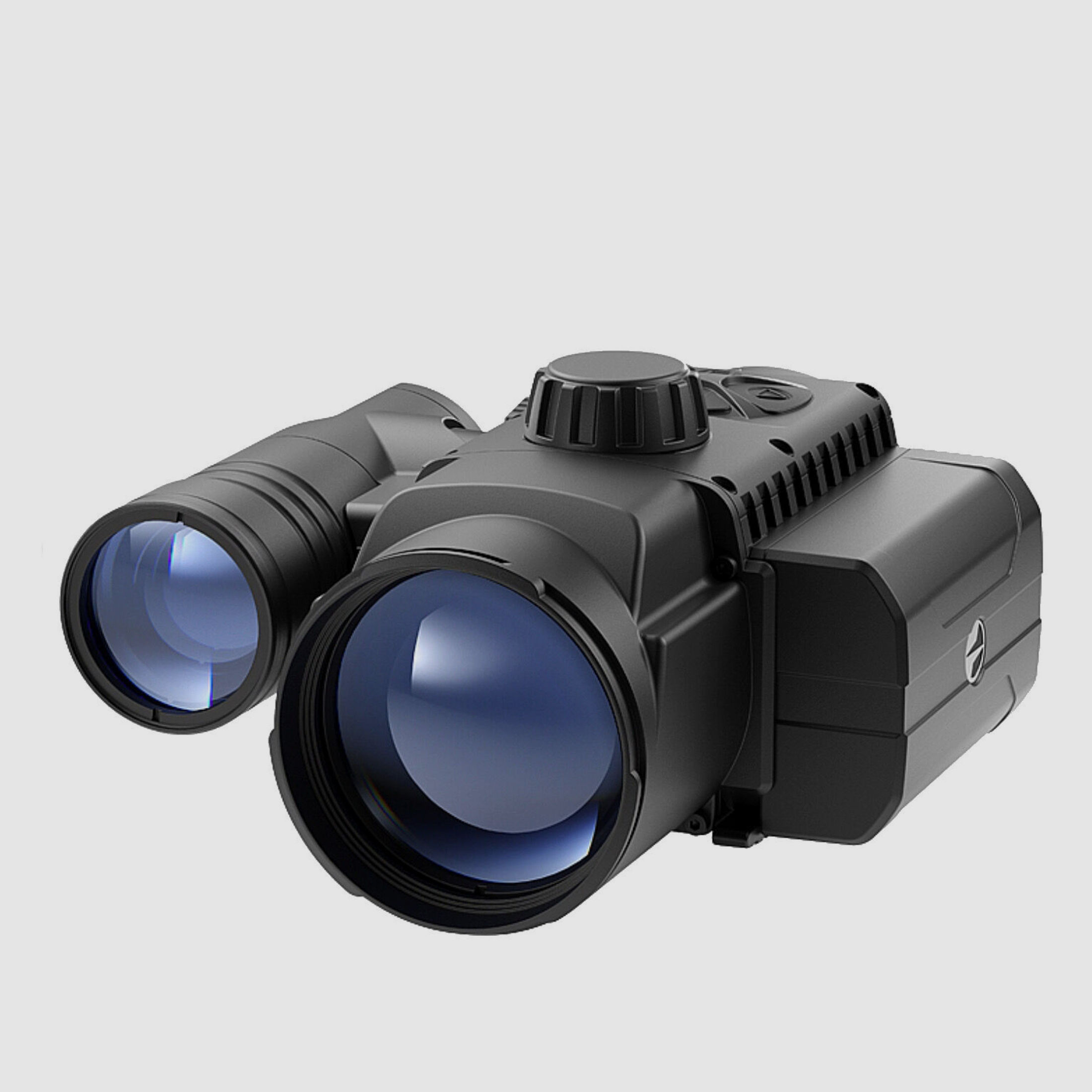 PULSAR	 Vorführgerät FN455 Digital Nachtsicht Vorsatzgerät Forward FN455 inkl. SmartClip Adapter
