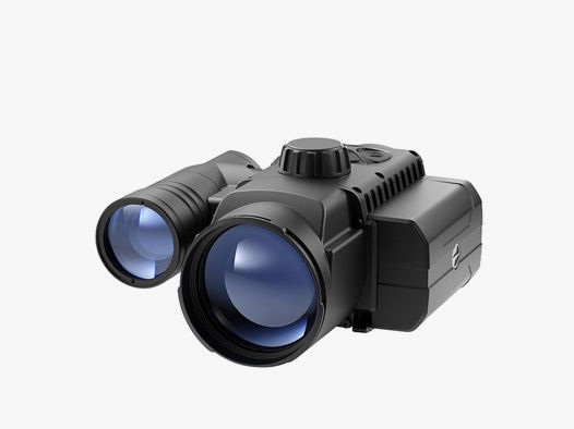PULSAR	 Vorführgerät FN455s Digital Nachtsicht Vorsatzgerät Forward FN455 inkl. SmartClip Adapter