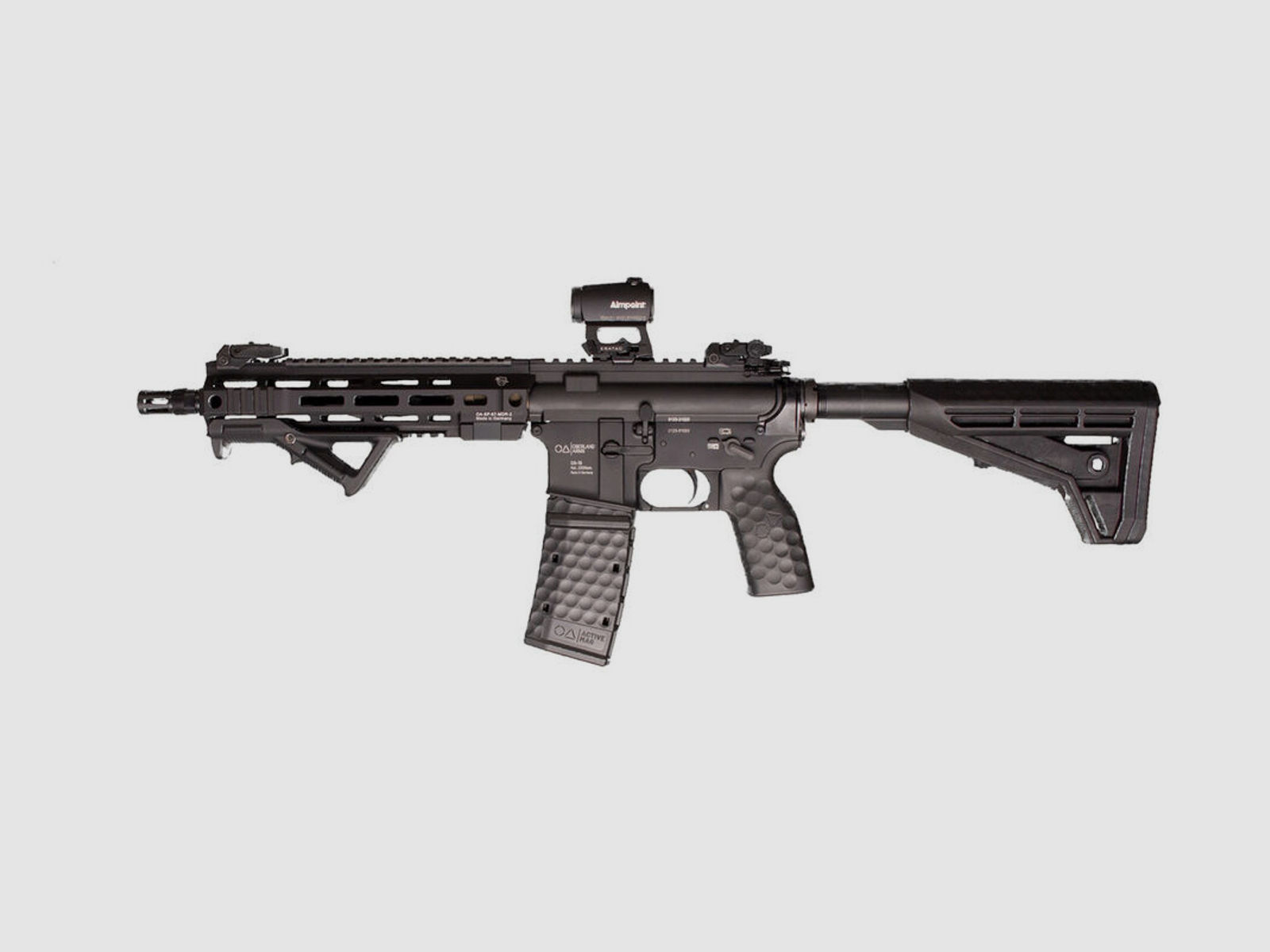 Oberland Arms	 OA-15 PR M8