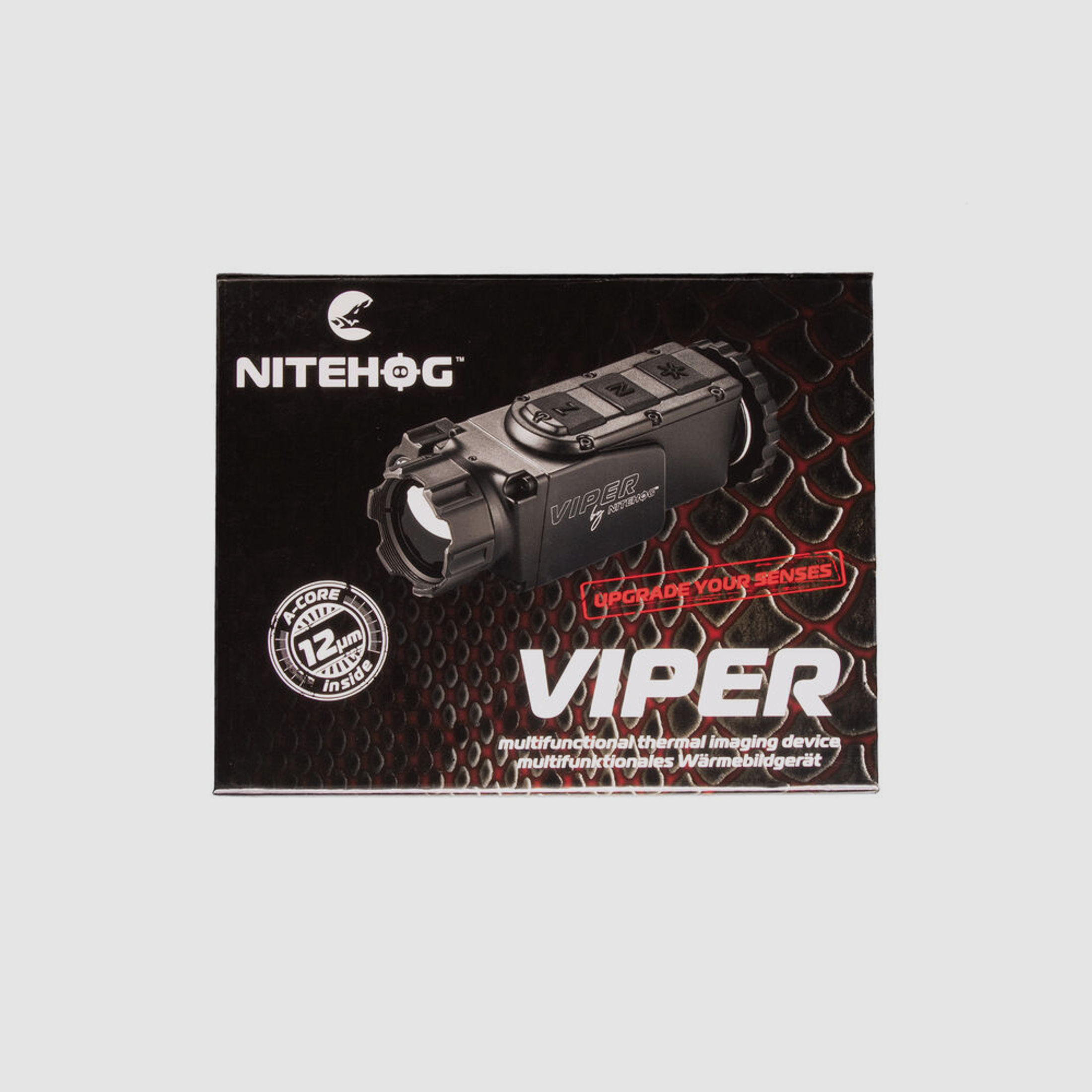Nitehog	 Viper TIR-M35 XC