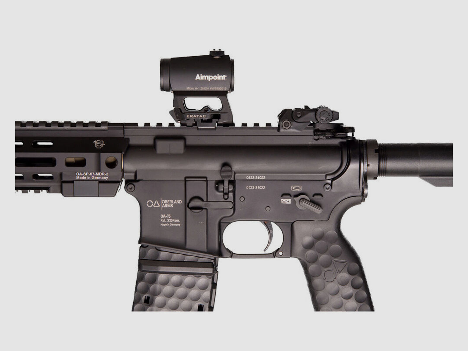 Oberland Arms	 OA-15 PR M8