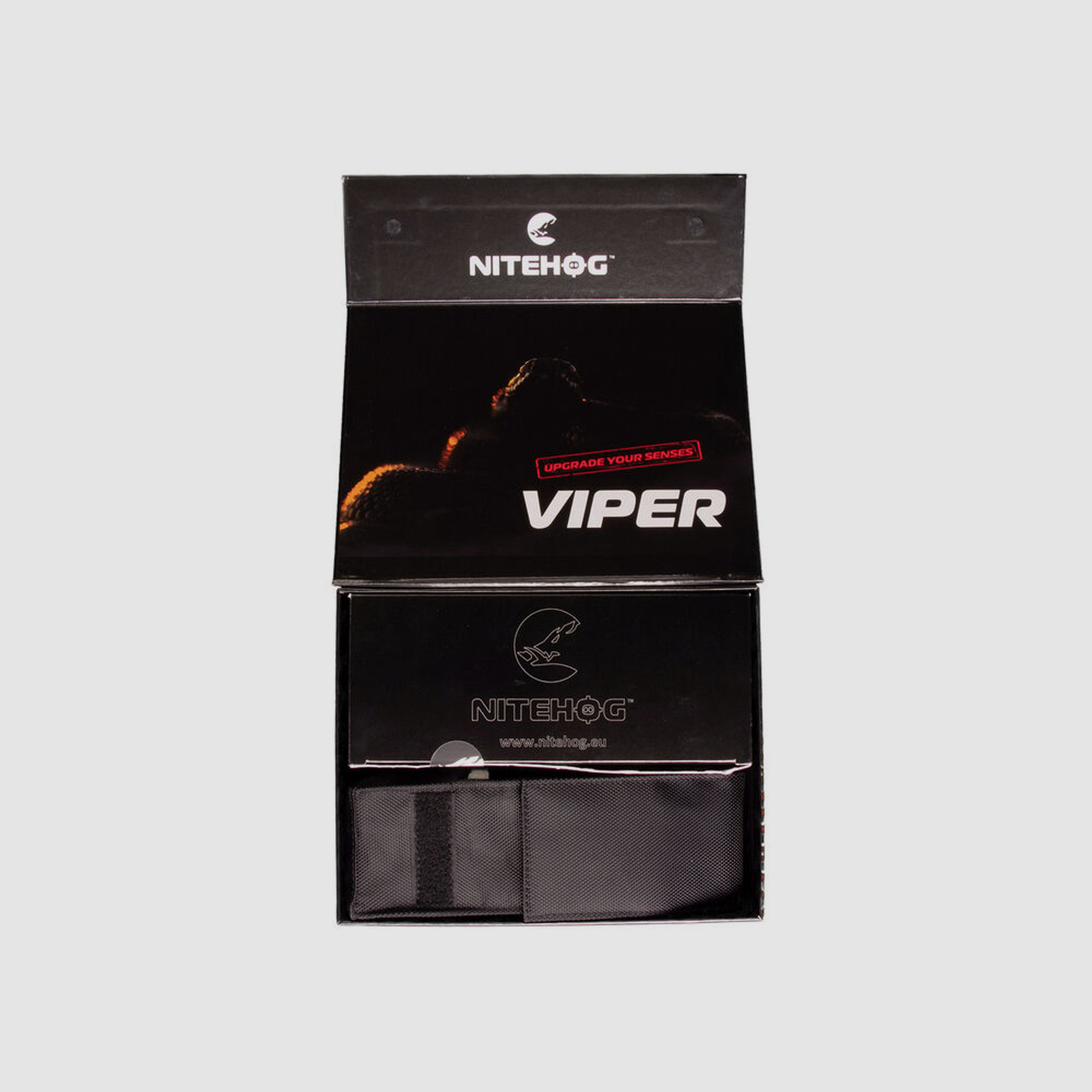 Nitehog	 Viper TIR-M35 XC