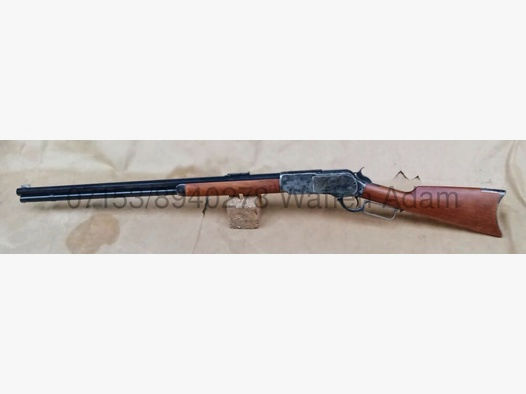 Chapparal Arms	 Winchester 1876