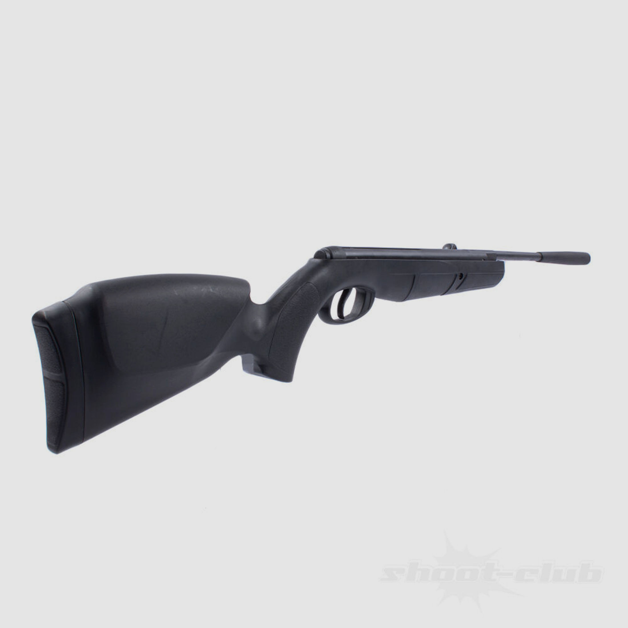 Perfecta	 Umarex Perfecta RS26 Luftgewehr Kal. 4,5 mm 7,5 J