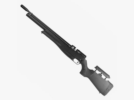 reximex	 Daystar PCP Gewehr Kunststoff 4,5 mm Diabolo Schwarz