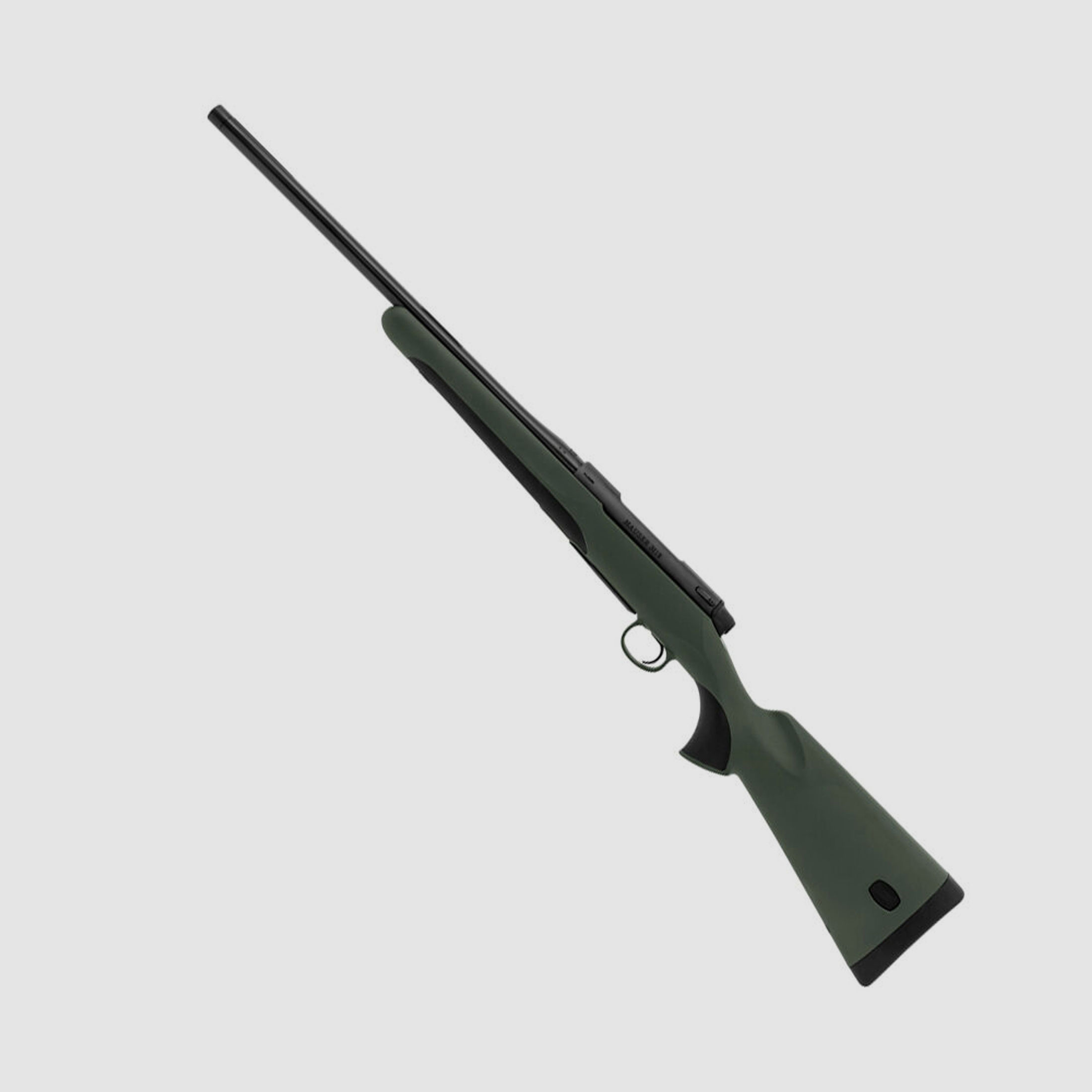 Mauser	 18 Waldjagd