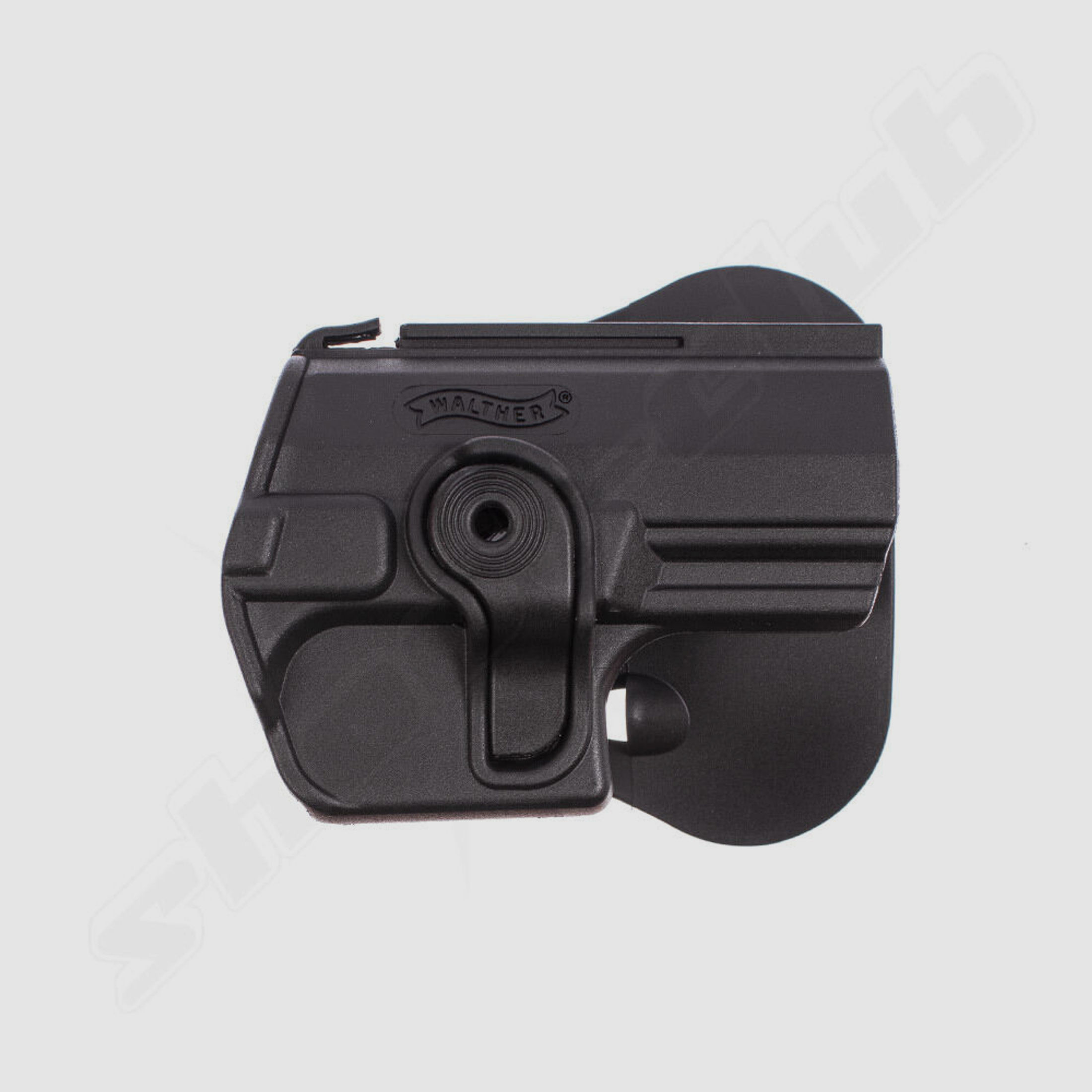 Carl Walther GmbH	 Walther - Defense P99 & PPQ Polymer Paddle Holster
