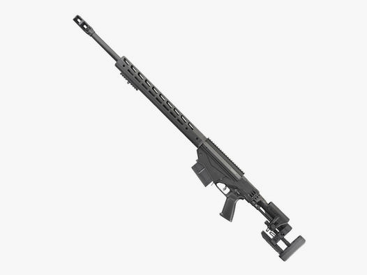 Ruger	 Precision Rifle Magnum 26Zoll