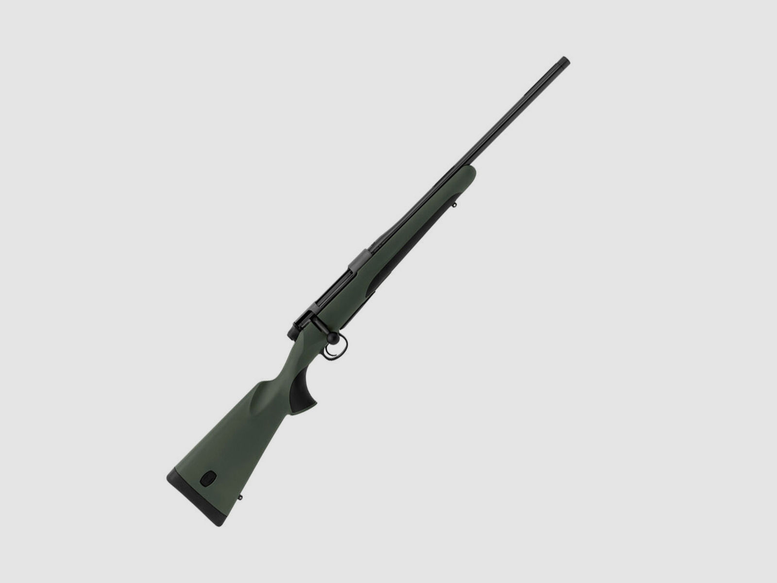 Mauser	 18 Waldjagd