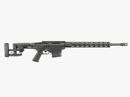 Ruger	 Ruger Precision Rifle 24''