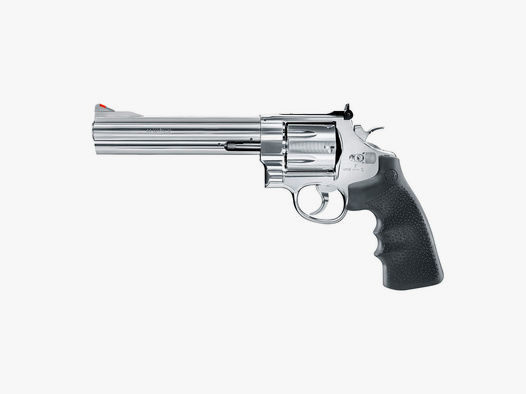 Umarex	 S&W 629 Classic Co2 Revolver 4,5 mm BB / 6,5 Zoll / FM
