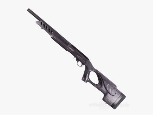 Ruger	 10/22 Target Lite Thumbhole