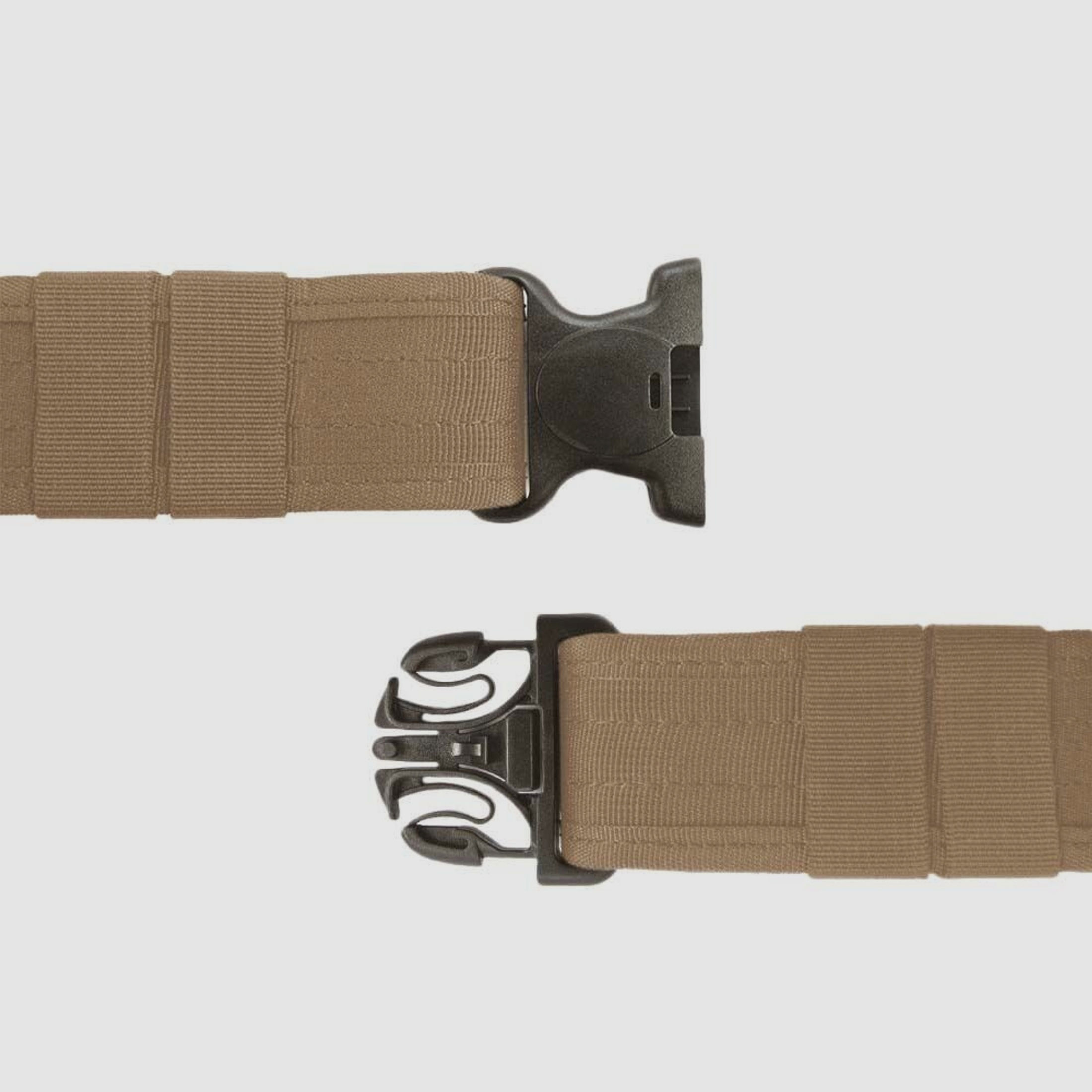 CYTAC	 Duty Belt Einsatzgürtel 2 Zoll 50 mm x 1270 mm