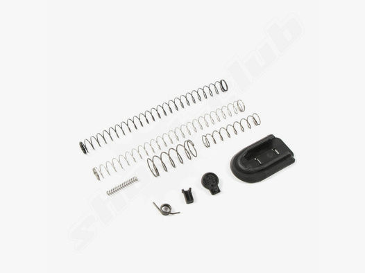 Carl Walther GmbH	 Walther PPQ M2 T4E Service Kit