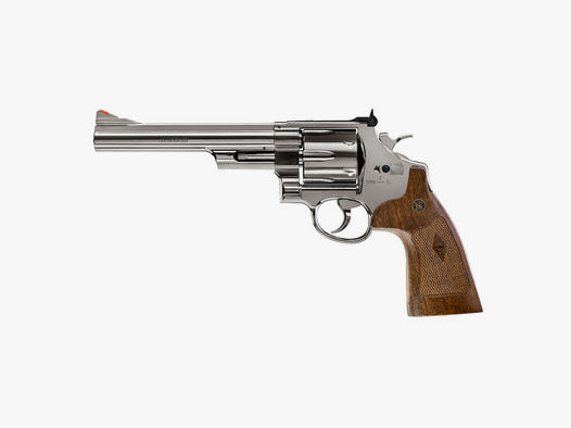 Umarex	 M29 Co2 Revolver 6,5 Zoll 6mm BB SA/DA