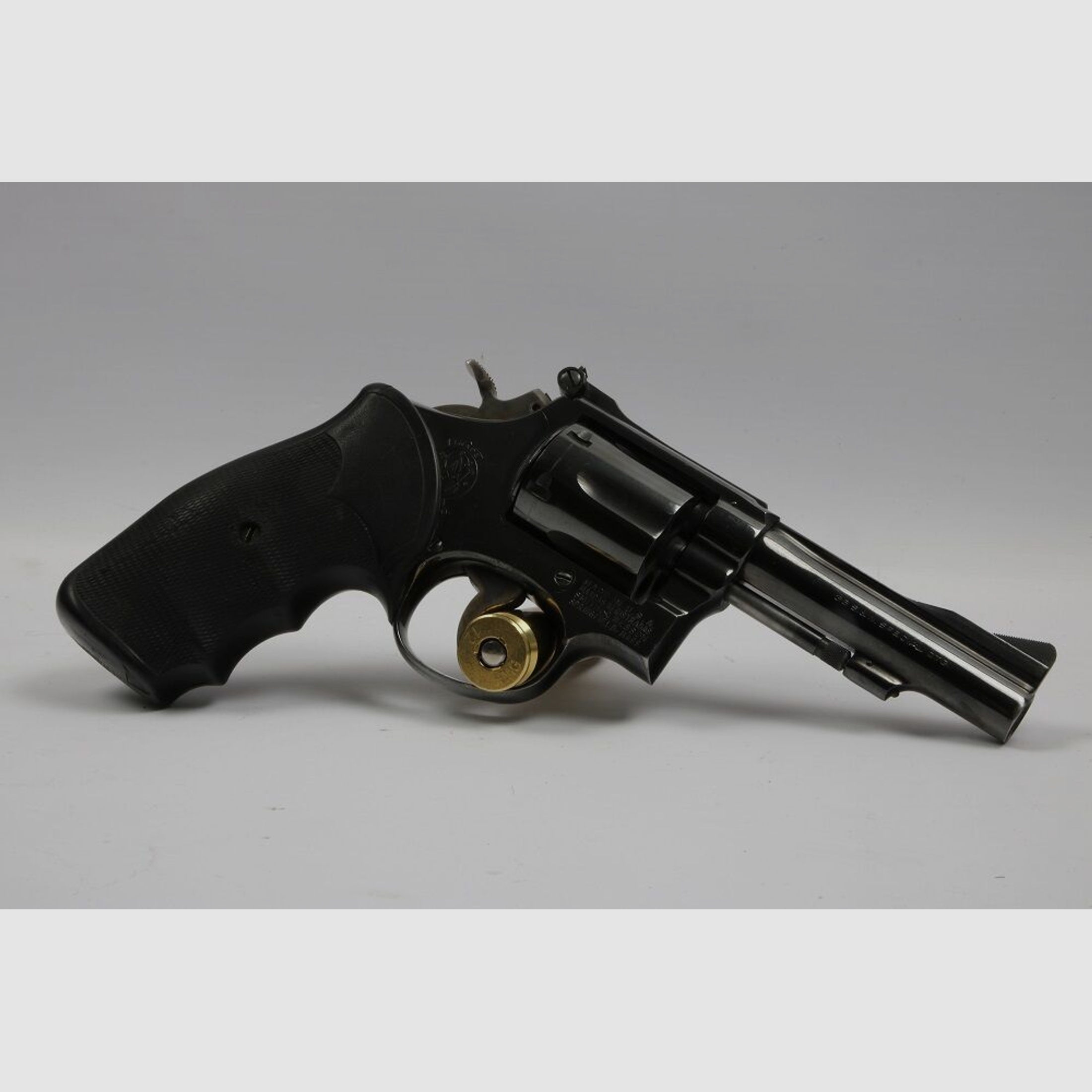 Smith & Wesson	 Smith & Wesson Mod.15-3