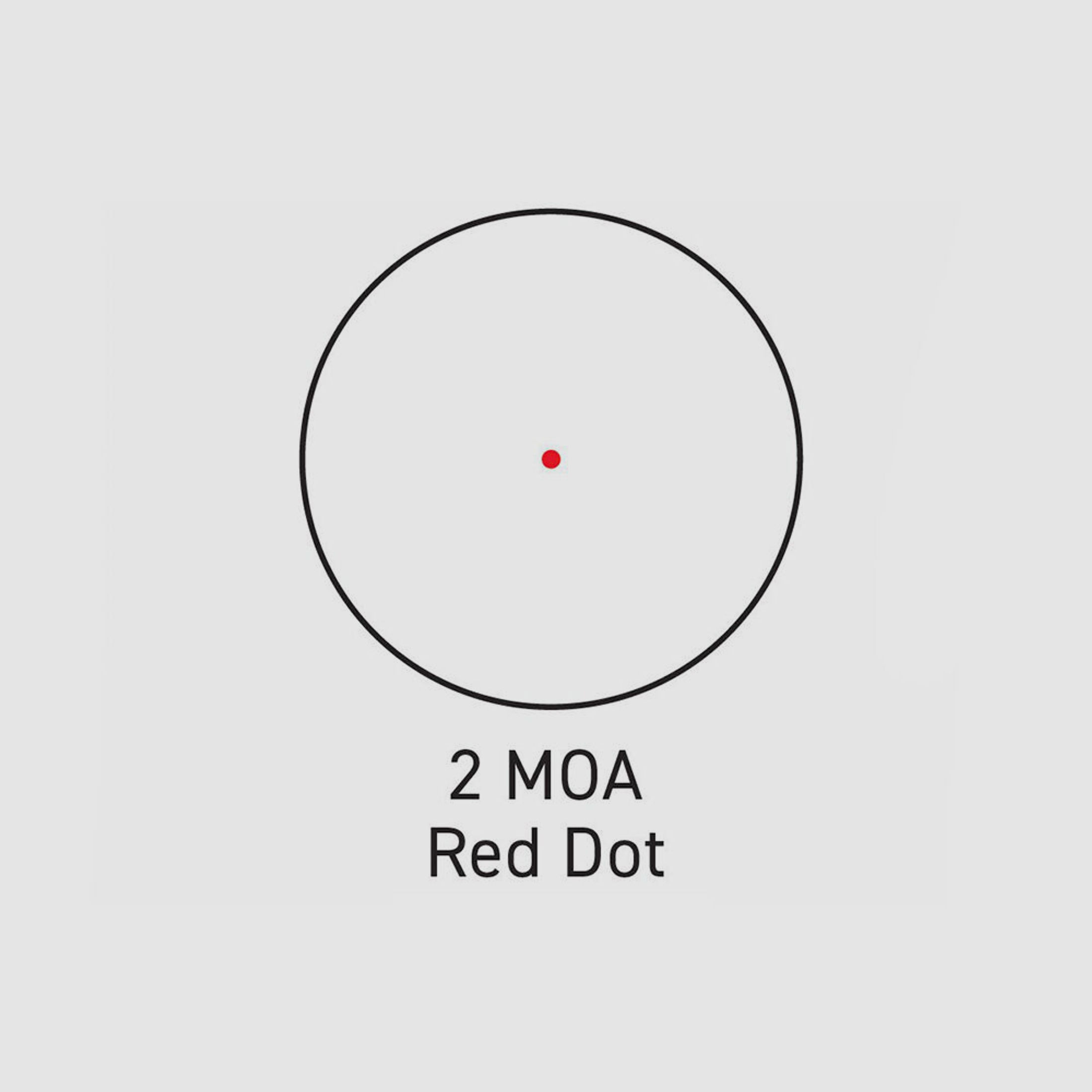 Sig Sauer Electro optics	 ROMEO5 Red Dot 1x20 2 MOA