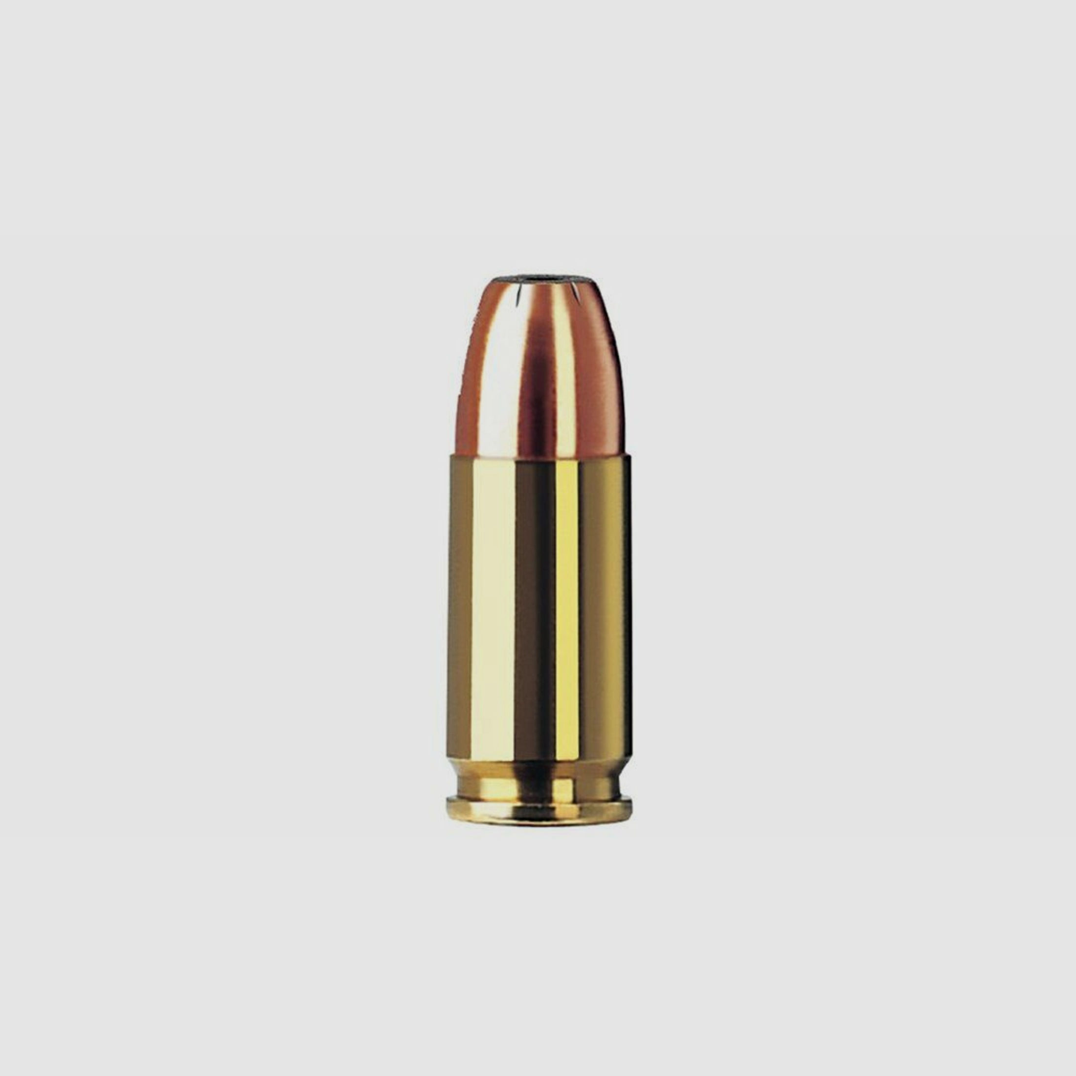 Geco	 Geco - Hohlspitz 7,5g / 115gr 9mm Luger