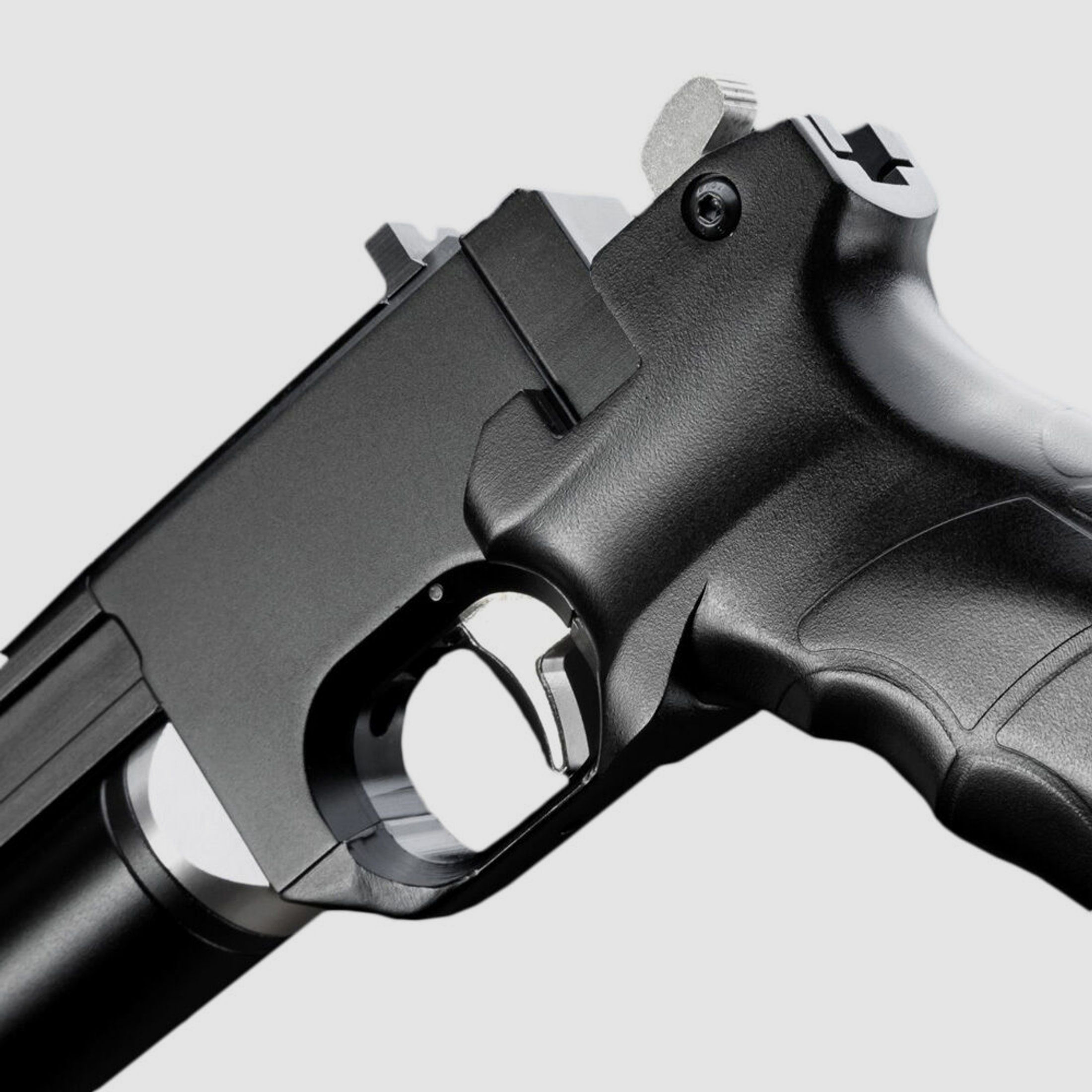 Airmax	 PP700S-A Pressluftpistole 4,5mm Diabolo