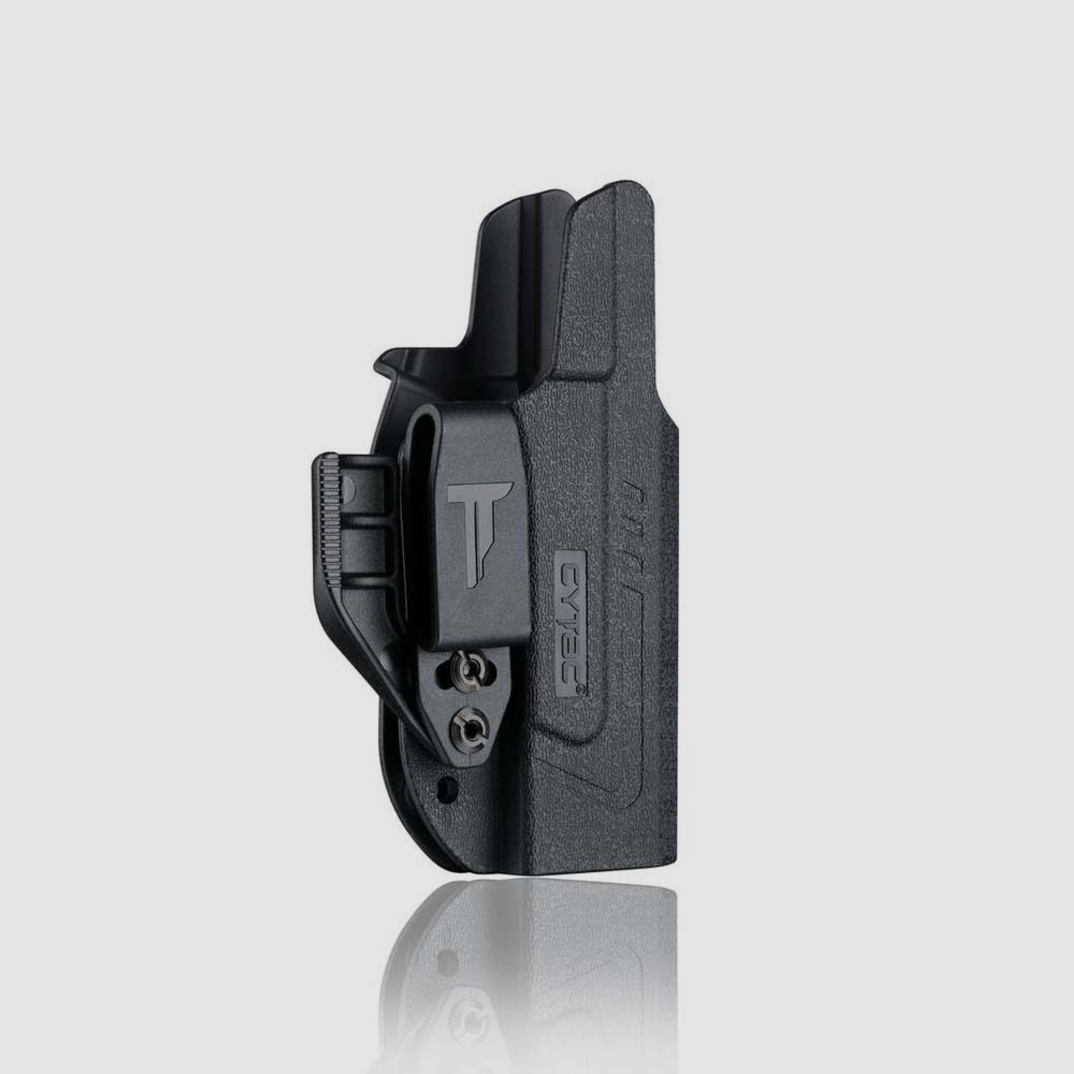 CYTAC	 IWB Holster Gen 3 Glock 19, 23, 32 (Gen 1,2,3,4)