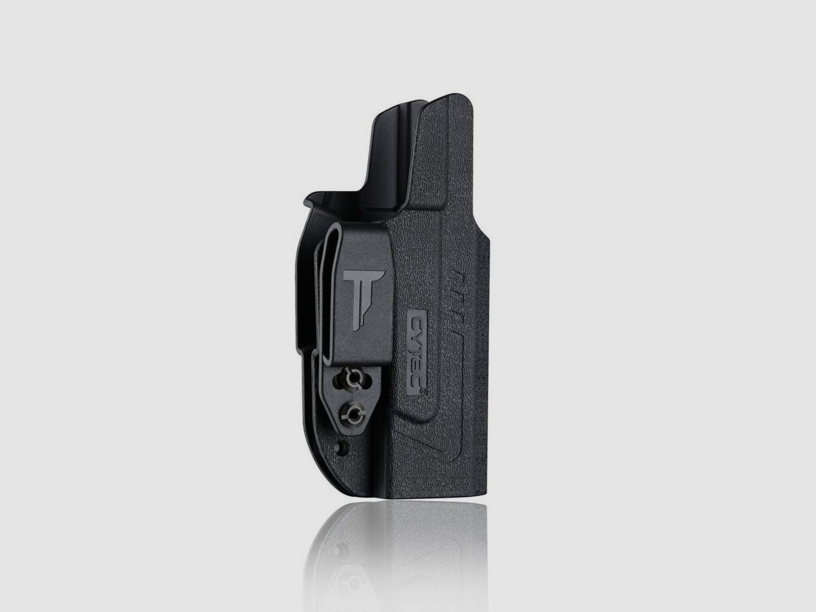 CYTAC	 IWB Holster Gen 3 Glock 19, 23, 32 (Gen 1,2,3,4)