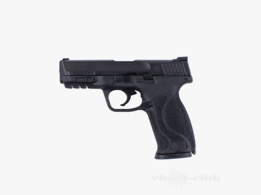 Smith & Wesson	 Smith & Wesson M&P9 2.0 .43 CO2 RAM Markierer