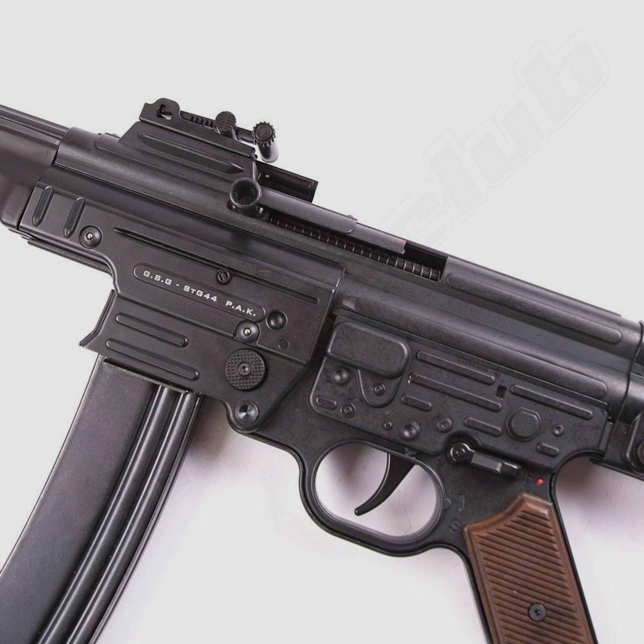 GSG	 GSG STG44 Schreckschussgewehr - 9mm P.A.K.