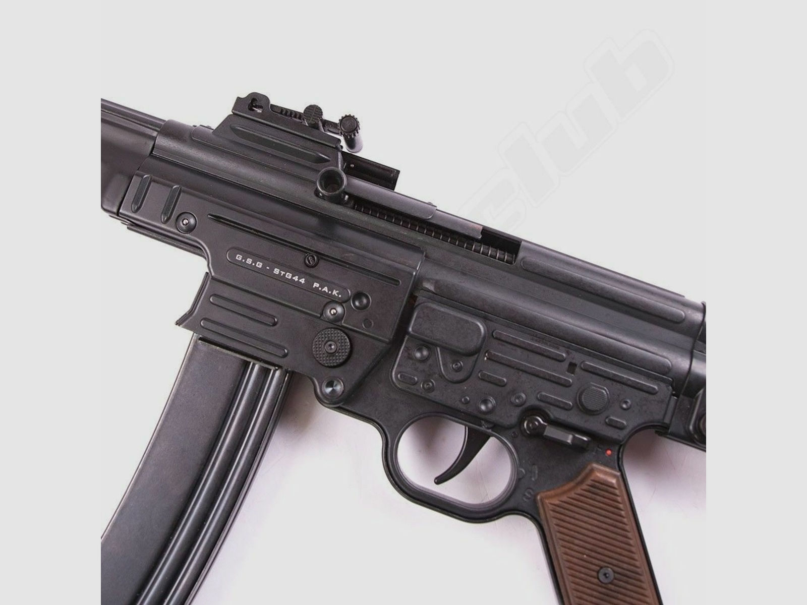 GSG	 GSG STG44 Schreckschussgewehr - 9mm P.A.K.