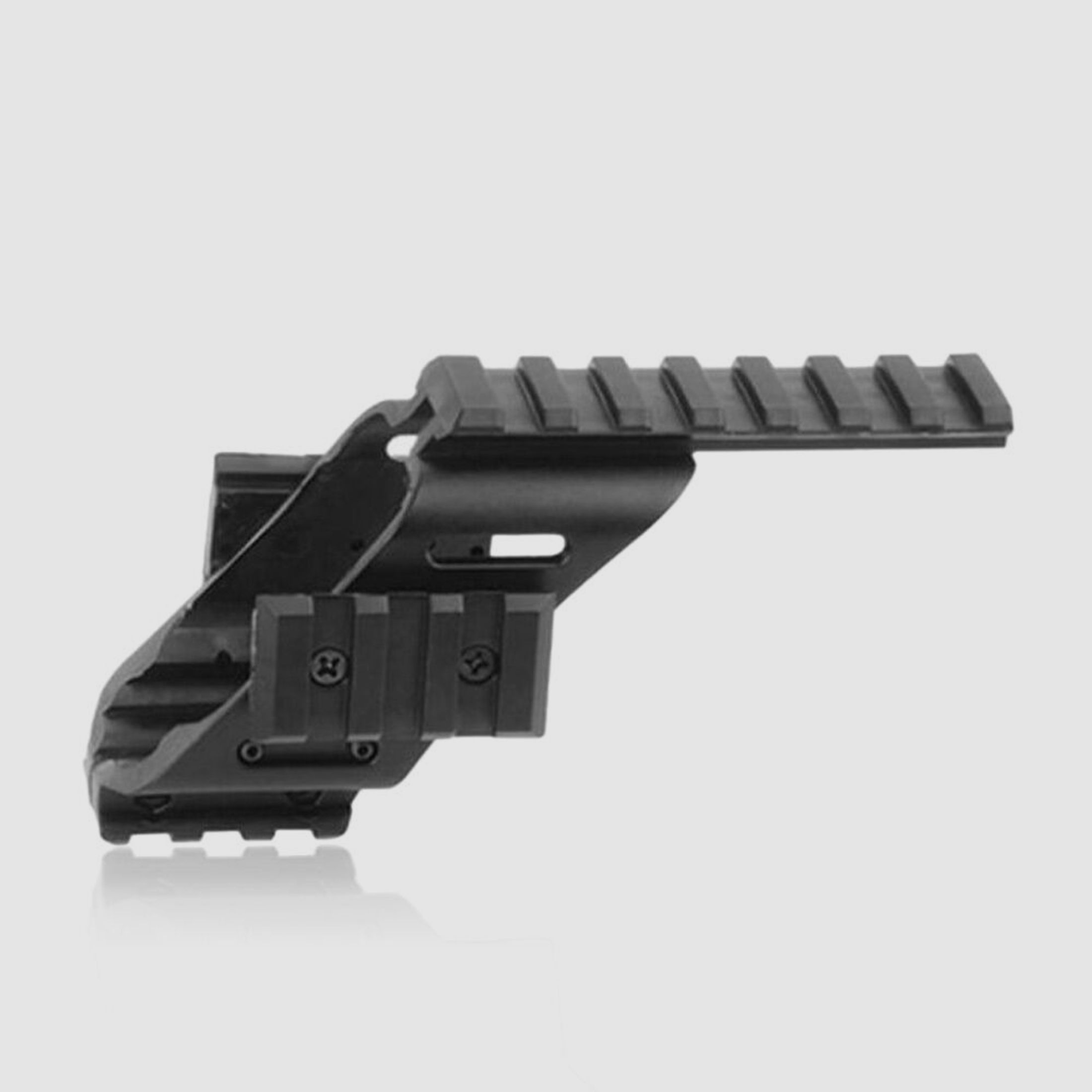 ASG	 Universal Pistolen Montage - Basismontage für Zieloptiken