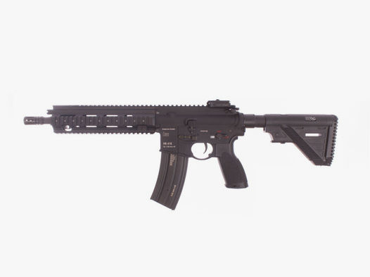 VFC	 VFC H&K HK416A5 Blk Airsoft SAEG Gewehr ab 18