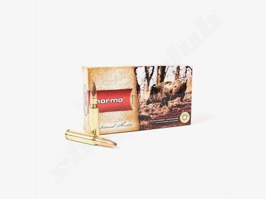 norma	 Norma Oryx 180grs .308Win