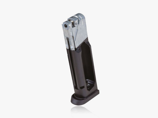 Springfield Armory	 Springfield Magazin XDE Airsoft Co2 6mm BB