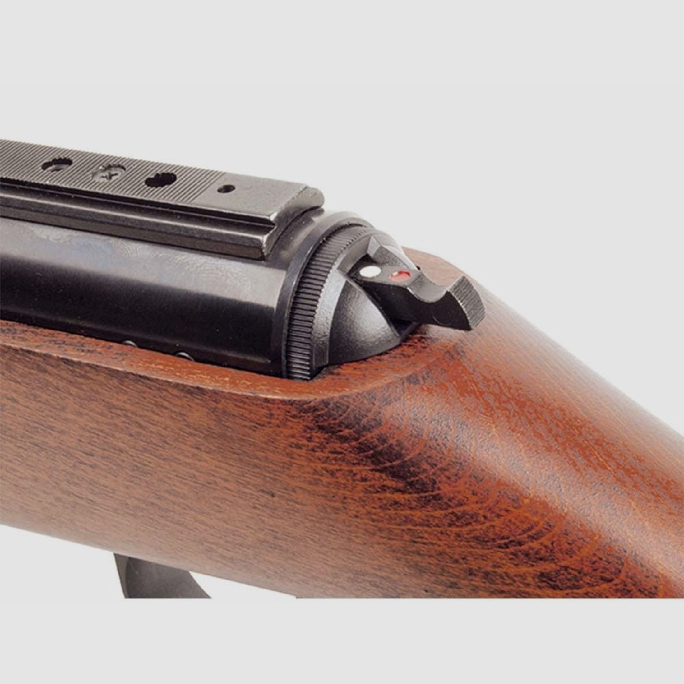 Diana	 Mauser K98 Luftgewehr Kal. 4,5mm Diabolos