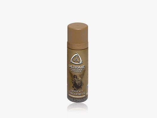 ASG	 Ultrair Silikon-Spray 60 ml