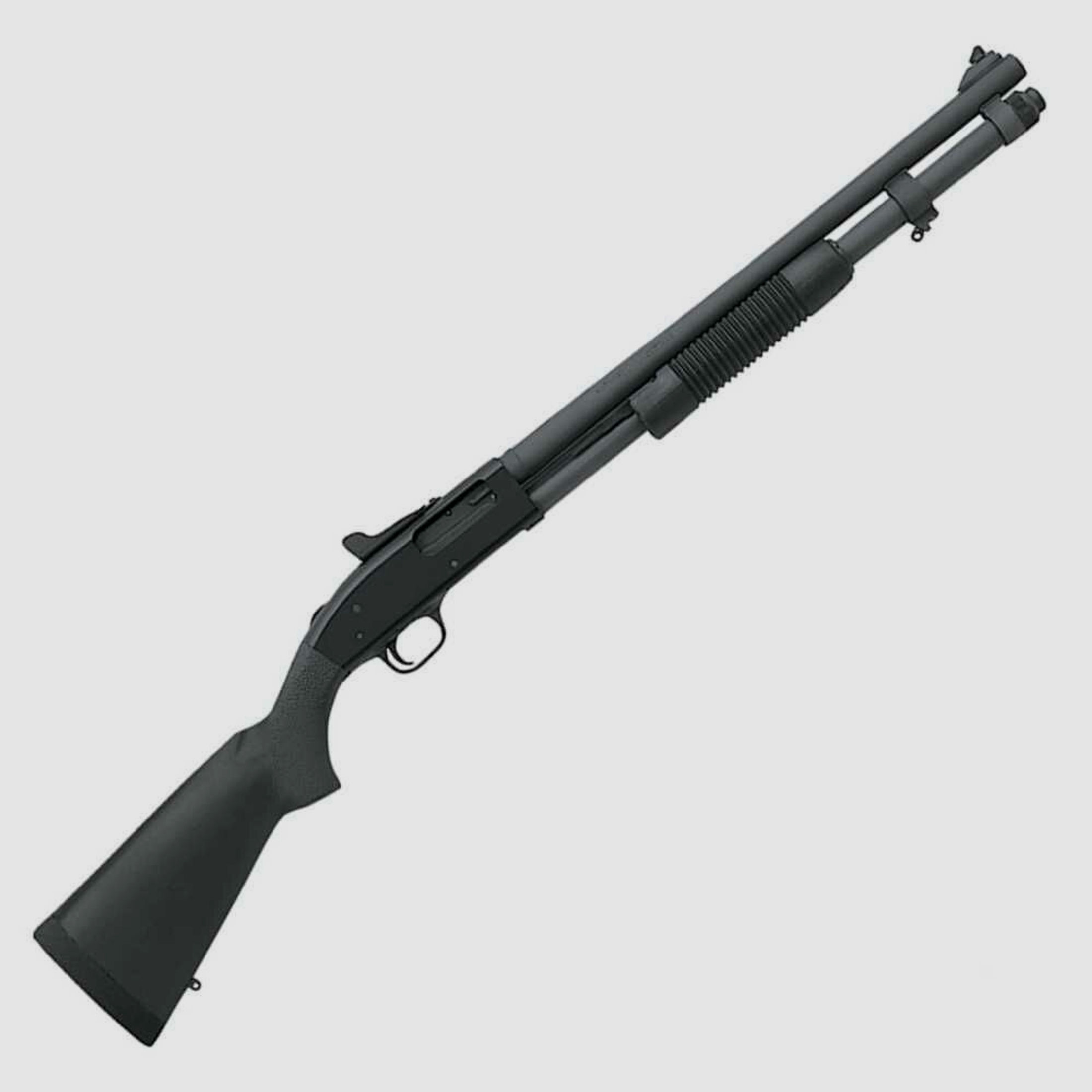 Mossberg	 590 A1 Ghost Ring