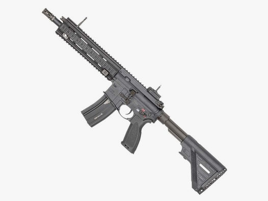 UMAREX	 HK 416 A5 Sportsline SAEG .6mm Schwarz