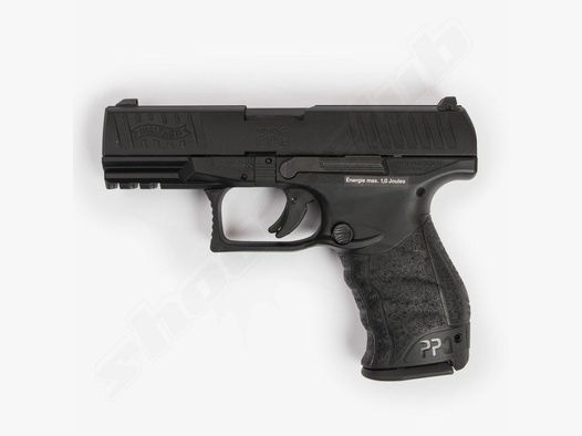 VFC	 VFC Walther PPQ M2 6mm GBB Pistole ab 18